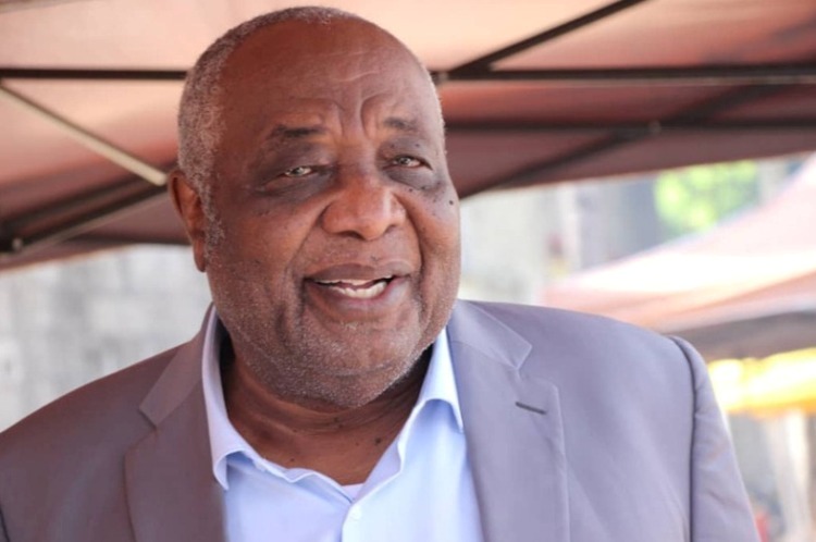 Youssoufa Mohamed Ali I «J’invite l’ensemble de nos compatriotes à rester…